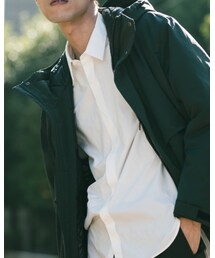 UNIQLO and LEMAIRE | シャツ/ブラウス