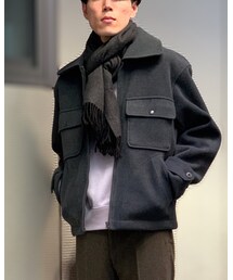 UNIQLO | ジャケット/アウター