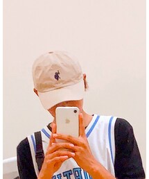U.S. POLO ASSN. | キャップ