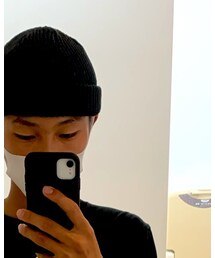 UNIQLO | ニットキャップ/ビーニー