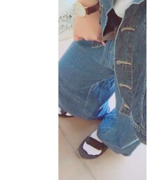 WEGO | デニムパンツ