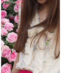 SNIDEL | シャツ/ブラウス