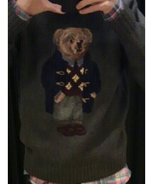 POLO RALPH LAUREN | トップス