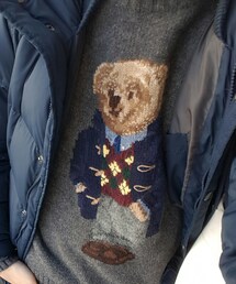 POLO RALPH LAUREN | ニット/セーター