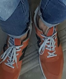 NEW BALANCE | スニーカー