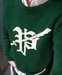 POLO RALPH LAUREN | ニット/セーター