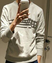 Champion | RonHerman×champion(スウェット)