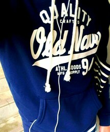 OLD NAVY | パーカー