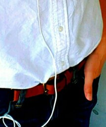 POLO RALPH LAUREN | ベルト