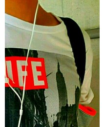 RAGEBLUE | Tシャツ/カットソー