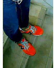 NEW BALANCE | スニーカー