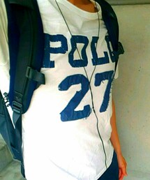 POLO RALPH LAUREN | Tシャツ/カットソー