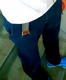 UNIQLO | チノパンツ