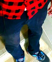 UNIQLO | チノパンツ