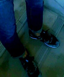 POLO RALPH LAUREN | スニーカー