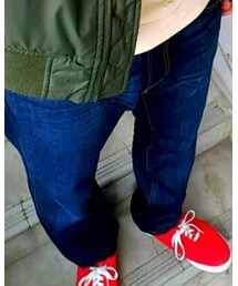 UNIQLO | デニムパンツ