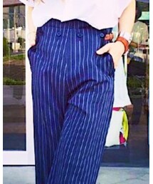 FAD THREE | その他パンツ