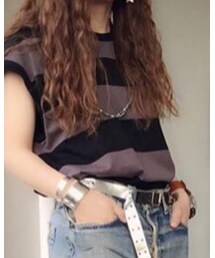 JOHN LAWRENCE SULLIVAN | Tシャツ/カットソー