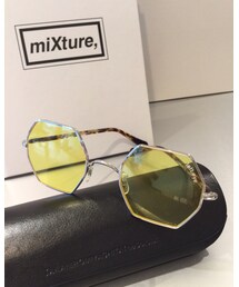 TAKAHIROMIYASHITATheSoloIst. | サングラス