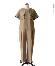 Paratiisi | サロペット/オーバーオール