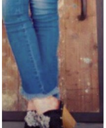 LI HUA | シューズ