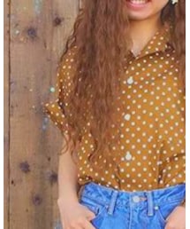 gorouta | シャツ/ブラウス