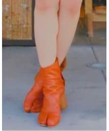 MARTIN MARGIELA | ブーツ