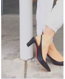 Christian Louboutin | パンプス