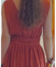 MAISON DE REEFUR | ワンピース/ドレス