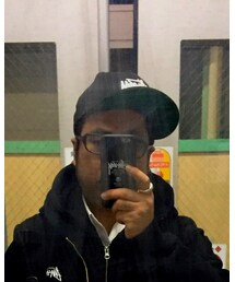 STUSSY | キャップ