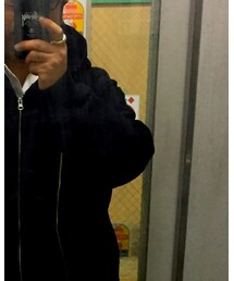 STUSSY | ブルゾン