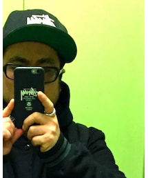 STUSSY | キャップ