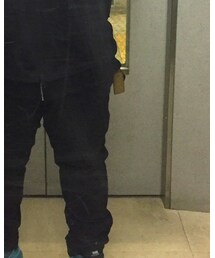 UNIQLO | チノパンツ