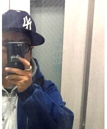 NEW ERA | キャップ