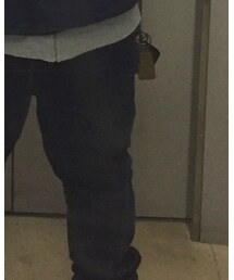 UNIQLO | チノパンツ
