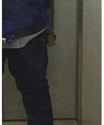 UNIQLO | チノパンツ