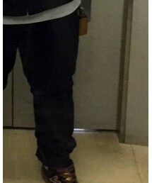 UNIQLO | チノパンツ