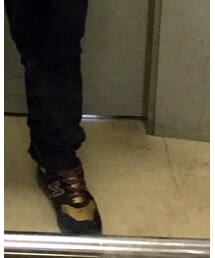 NEW BALANCE | スニーカー