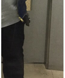UNIQLO | チノパンツ