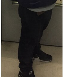 UNIQLO | チノパンツ