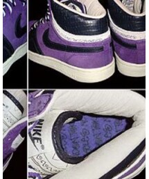NIKE×STUSSY | スニーカー
