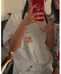 CHELSEA FRAmingo | Tシャツ/カットソー