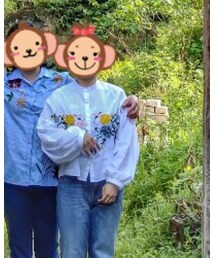 ZARA | シャツ/ブラウス