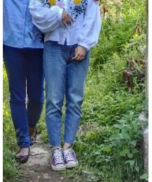 UNIQLO | デニムパンツ