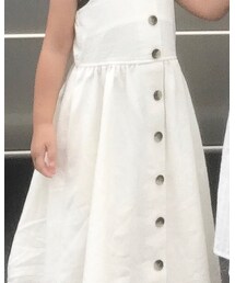 GU | ワンピース/ドレス