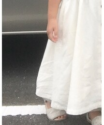 Birthday | サンダル