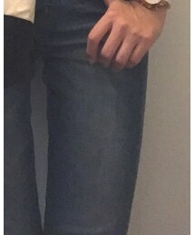 UNIQLO | デニムパンツ