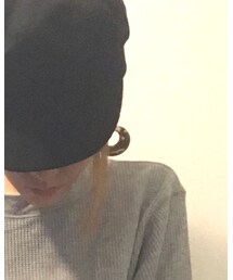 3coins | ピアス（両耳用）