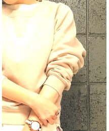 GU | スウェット