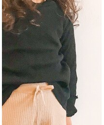 GU | Tシャツ/カットソー